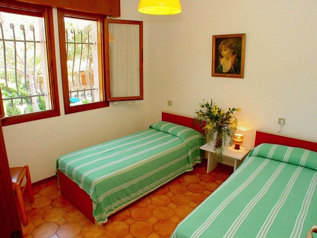 Lignano Riviera With Fireplace & Air Conditioning Lignano Sabbiadoro Buitenkant foto